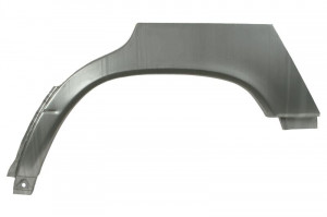 Segment aripa spate stanga potrivit MERCEDES E-Clasa W124, W124 1984-1998
