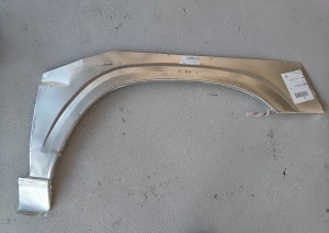 Segment aripa spate stanga potrivit NISSAN PATROL Y61 3D 1997-2009
