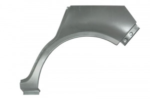 Segment aripa Spate Stanga potrivit OPEL CORSA D, CORSA D/HATCHBACK 5D 2006-2014