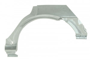 Segment aripa spate stanga potrivit OPEL VECTRA B 1995-2003