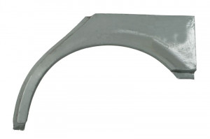 Segment aripa spate stanga potrivit SAAB 95 4/5D 1997-2010