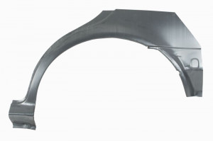 Segment aripa spate stanga potrivit SKODA OCTAVIA I 1996-2010