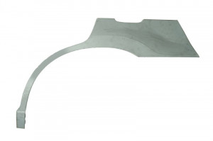 Segment aripa Spate Stanga potrivit TOYOTA RAV 4 II 5D pana in 2005