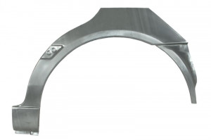 Segment aripa Spate Stanga potrivit VW GOLF 3, VENTO 5D 1991-1999