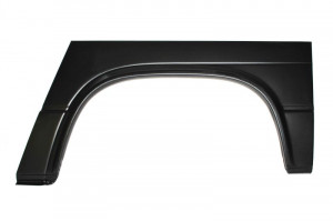 Segment aripa Spate Stanga potrivit VW TRANSPORTER T3 pana in 1992