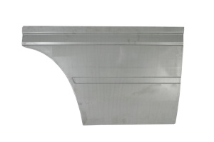Segment reparatie usa Fata Stanga potrivit MERCEDES SPRINTER 2-T (B901, B902), SPRINTER 3-T (B903), SPRINTER 4-T (B904) 1995-2006 - (strat, partea inferioara, inaltime 640mm)
