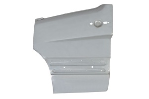 Segment reparatie usa Fata Stanga potrivit MERCEDES SPRINTER 3,5-T (B906), SPRINTER 3-T (B906), SPRINTER 4,6-T (B906), SPRINTER 5-T (B906); VW CRAFTER 30-35 dupa 2006 - (strat, la fereastra)