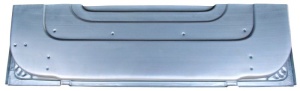 Segment reparatie usa Spate Dreapta potrivit MERCEDES T1 (601), T1 (601, 611), T1 (602), T1 (B601), T1 (B602), T1/TN 1977-1996