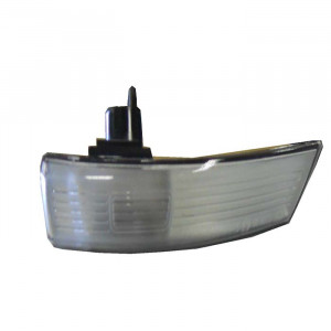 Semnalizator Dreapta (alb) potrivit FORD C-MAX, FOCUS C-MAX, FOCUS II; 1.4-2.5 10.03-09.12 - Img 3