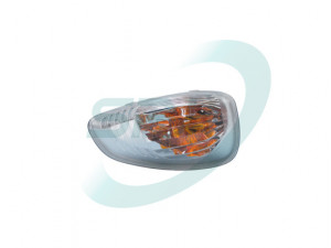 Semnalizator Dreapta (portocaliu) potrivit RENAULT MASTER III 2.3D dupa 2010 dupa 2010