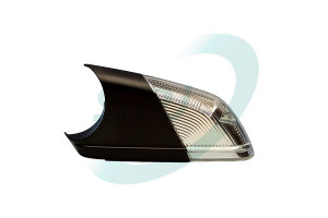 Semnalizator Dreapta potrivit SKODA OCTAVIA II; VW POLO, POLO IV 1.2-2.0D dupa 2001 2001-2013