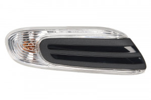 Semnalizator Dreapta (transparent) potrivit MINI (F55), (F56) 1.2-Electric dupa 2013 dupa 2013