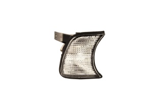 Semnalizator fata Dreapta (alb) potrivit BMW 5 (E34) 1.8-4.0 1987-1996