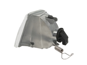 Semnalizator fata Dreapta (alb) potrivit CITROEN ZX, ZX/HATCHBACK 1.1-2.0 1991-1998 1991-1997 - Img 2