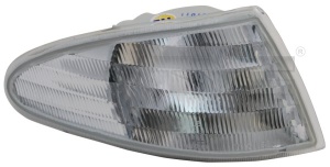 Semnalizator fata Dreapta (alb) potrivit FORD MONDEO I 1.6-2.5 02.93-08.96 02.93-08.96 - Img 3