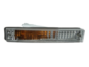 Semnalizator fata Dreapta (alb) potrivit HONDA CIVIC IV, CIVIC IX 1.3-2.2D 1987-2016 1987-1991
