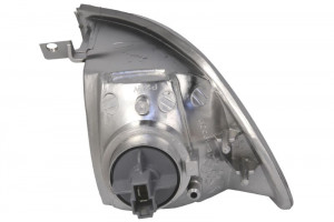 Semnalizator fata Dreapta (alb) potrivit HONDA CIVIC V 1.3/1.5/1.6 10.91-03.96 10.91-11.95 - Img 2