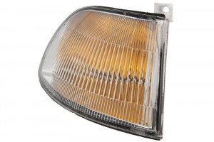 Semnalizator fata Dreapta (alb) potrivit HONDA CIVIC V 1.3/1.5/1.6 1991-1996 1991-1995