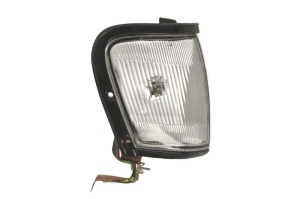 Semnalizator fata Dreapta (alb) potrivit ISUZU PICK-UP, PICKUP, TF; OPEL CAMPO 1.6-3.1D dupa 1983 dupa 1997