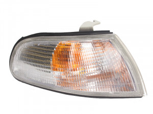 Semnalizator fata Dreapta (alb) potrivit MAZDA 626 IV 1.8-2.5 1991-1997 1991-1997