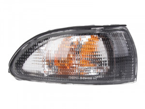 Semnalizator fata Dreapta (alb) potrivit MITSUBISHI GALANT VII 1.8-2.5 11.92-08.96 11.92-08.96 - Img 2