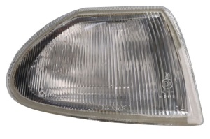 Semnalizator fata Dreapta (alb) potrivit OPEL ASTRA F, ASTRA F CLASSIC, ASTRA F/KOMBI 1.4-2.0 1991-2005 1991-2001