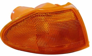 Semnalizator fata Dreapta (alb) potrivit OPEL ASTRA F, ASTRA F/KOMBI 1.4-2.0 1991-2001 1991-1994