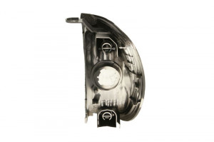 Semnalizator fata Dreapta (alb) potrivit TOYOTA LAND CRUISER 100 4.2D/4.7 1998-2007 dupa 1998 - Img 2