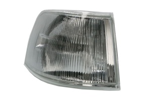 Semnalizator fata Dreapta (alb) potrivit VOLVO 940 II, 960 II, S90 I, V90 I 2.3-2.9 07.94-12.98 08.94-10.98 - Img 1