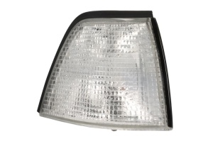 Semnalizator fata Dreapta (alb, PY21W) potrivit BMW 3 (E36) 1.6-3.2 1990-2000 1992-1999