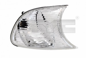 Semnalizator fata Dreapta (alb, PY21W) potrivit BMW 3 (E46) 1.6-3.2 1997-2007 1999-2001