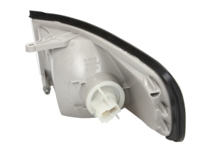 Semnalizator fata Dreapta (alb, PY21W) potrivit HONDA ACCORD V 1.9-2.3 03.93-10.98 02.96-10.98 - Img 2