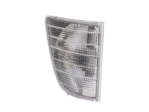 Semnalizator fata Dreapta (alb, PY21W) potrivit MERCEDES SPRINTER 2-T (B901, B902), SPRINTER 3-T (B903), SPRINTER 4-T (B904) 2.3-Electric 1995-2006 1995-2006