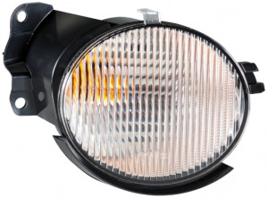 Semnalizator fata Dreapta (alb, PY21W) potrivit OPEL ADAM 1.0-1.4LPG 10.12-02.19 10.12- - Img 3