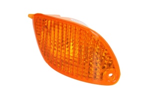 Semnalizator fata Dreapta (galben, P21W) potrivit FORD FOCUS I, FOCUS I/KOMBI; FORD USA FOCUS ZX3, FOCUS ZX5 1.4-2.0 08.98-03.05 10.98-11.04 - Img 1