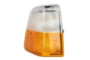 Semnalizator fata Dreapta (galben) potrivit VOLVO 240, 260 2.0-2.8 1974-1993 1974-1993