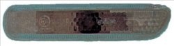 Semnalizator fata Dreapta (gri) potrivit BMW 3 (E46) 1.6-3.2 1997-2007 dupa 1998 - Img 3