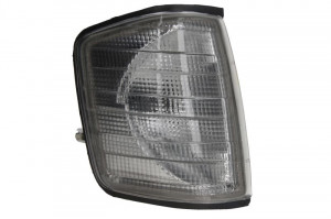 Semnalizator fata Dreapta (gri) potrivit MERCEDES 190 (W201) 1.8-2.6 1982-1993 1982-1993