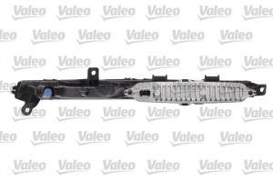 Semnalizator fata Dreapta (LED, cu o pozitie) potrivit PORSCHE CAYENNE 2.9/3.0/4.0 05.17- 09.17- - Img 4