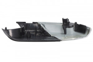 Semnalizator fata dreapta LED potrivit SKODA OCTAVIA II; VW POLO IV 9N3 2004-2009 - Img 2