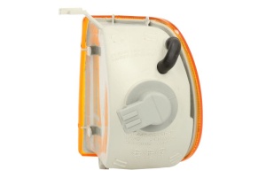 Semnalizator fata Dreapta (portocaliu) potrivit VW POLO, POLO III, POLO III CLASSIC, POLO/HATCHBACK, POLO/KOMBI 1.0-1.9D 10.94-01.02 08.92-09.01 - Img 2