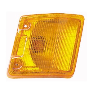 Semnalizator fata Dreapta (portocaliu) potrivit VW TRANSPORTER T3 1.6-2.1 1979-1992 1982-1992