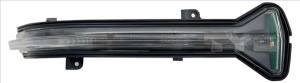 Semnalizator fata dreapta potrivit BMW 5 G30, G31, G38, F90, 6 GRAN TURISMO G32, 7 G11, G12, 8 G14, G15 dupa 2015 - LED