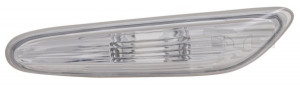 Semnalizator fata dreapta potrivit BMW Seria 5 LIMUZINA/COMBI 2003-2007 - (transparent, WY5W)
