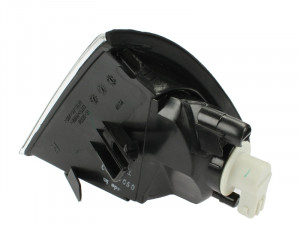 Semnalizator fata dreapta potrivit TOYOTA AVENSIS 1997-2003 - (transparent, PY21W) - Img 2