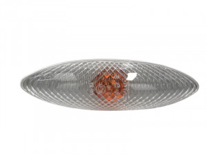 Semnalizator fata dreapta potrivit TOYOTA YARIS 1999-2005 - (transparent)