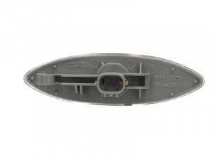 Semnalizator fata dreapta potrivit TOYOTA YARIS 1999-2005 - (transparent) - Img 2
