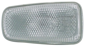 Semnalizator fata Dreapta/Stanga (alb) potrivit CITROEN BERLINGO, BERLINGO/MINIVAN, JUMPY I, JUMPY II, SAXO, XANTIA, XANTIA/KOMBI, XM, XSARA 1.0-Electric 1991-2016 1996-2004 - Img 3