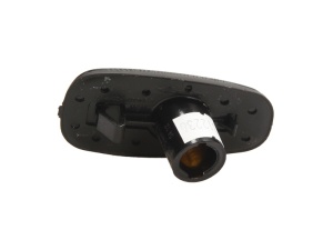Semnalizator fata Dreapta/Stanga (fumuriu) potrivit OPEL ASTRA F CLASSIC, ASTRA G, ASTRA G CLASSIC, ASTRA G/KOMBI, ZAFIRA A 1.2-2.2D 01.98-12.09 09.00-03.04 - Img 2