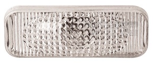 Semnalizator fata Dreapta/Stanga (transparent) potrivit OPEL OMEGA B 2.0-3.2 03.94-07.03 03.94-07.03 - Img 3
